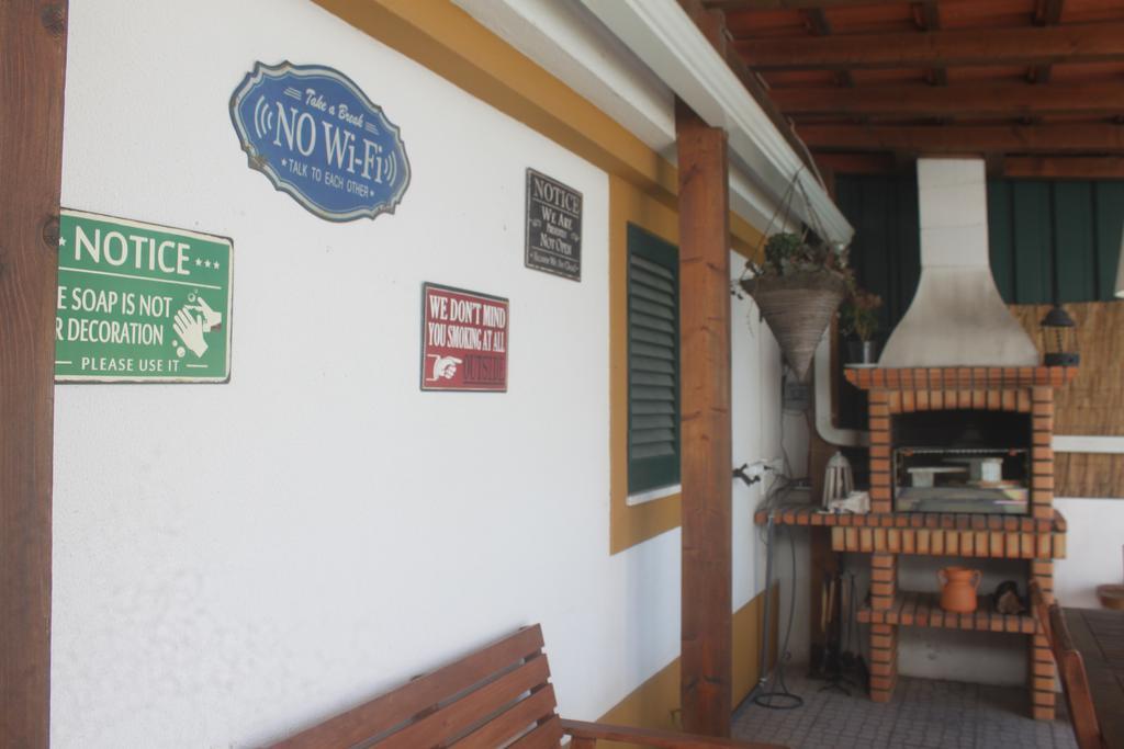 Arrabida'S Sweet Home Azeitão Exterior foto