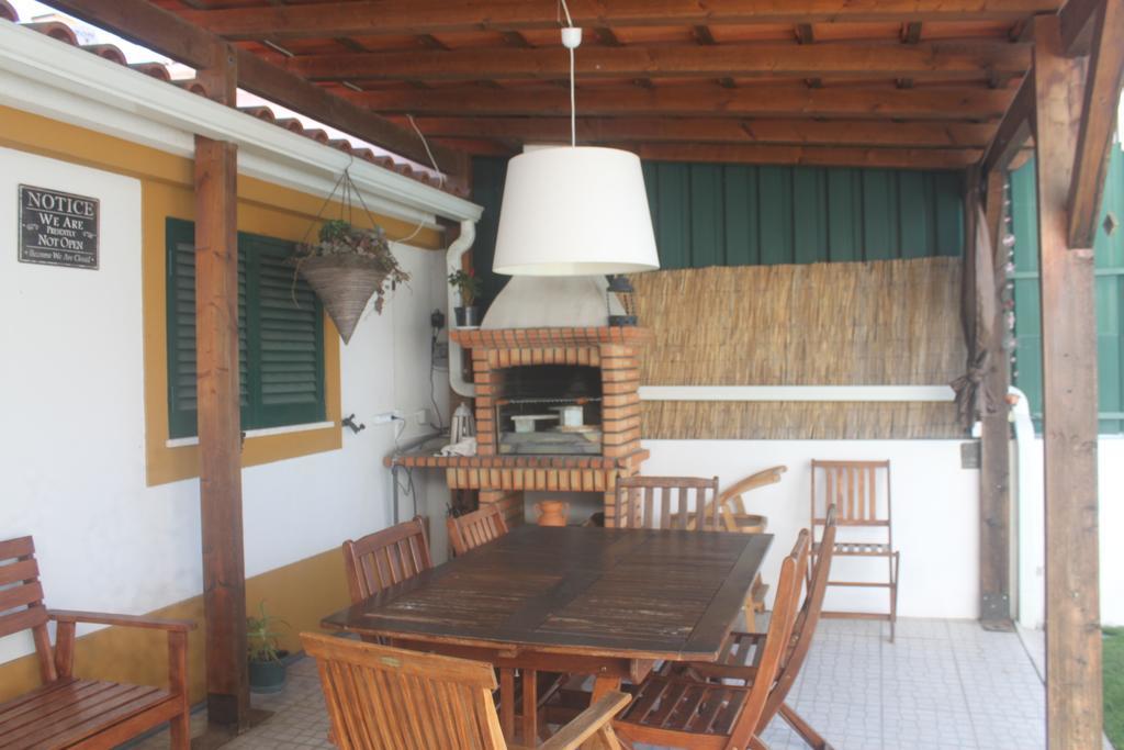 Arrabida'S Sweet Home Azeitão Exterior foto