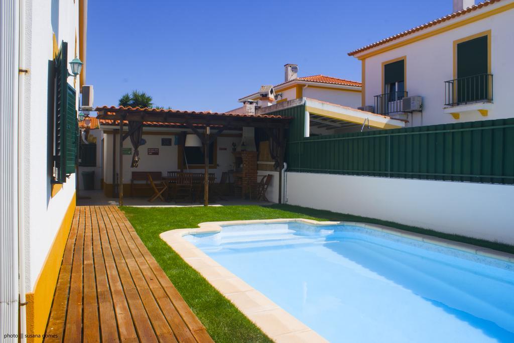 Arrabida'S Sweet Home Azeitão Exterior foto