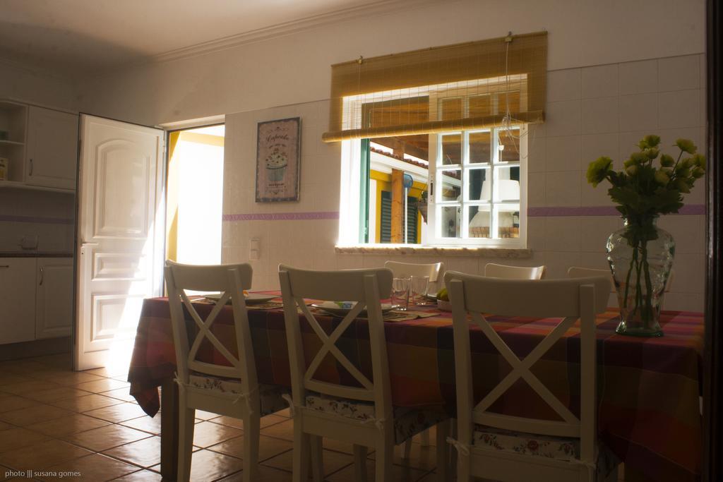 Arrabida'S Sweet Home Azeitão Exterior foto